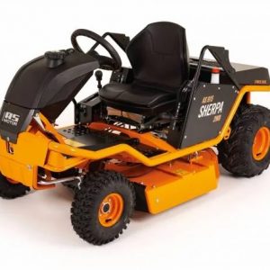 Трактор косарка AS 915 Sherpa 2WD