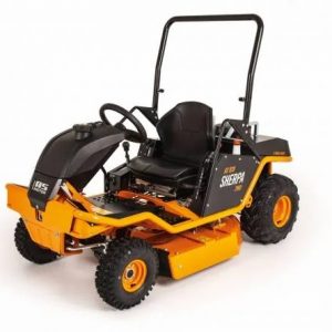 Трактор косарка AS 920 Sherpa 2WD Loncin