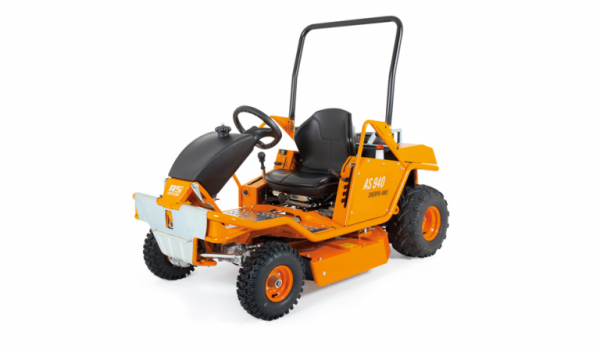 Трактор косарка AS 940 Sherpa 4WD B&S
