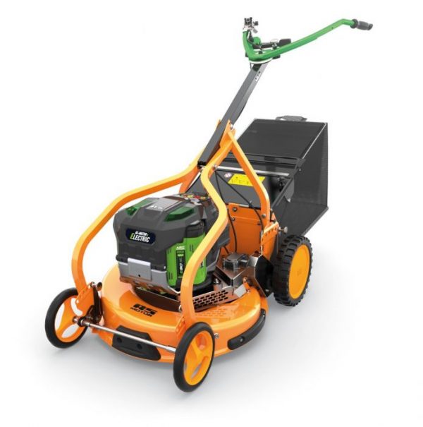 Професійна косарка AS Motor AS 531 E ProCut B
