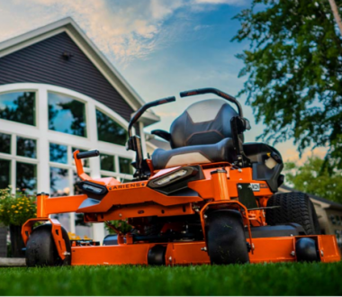 Садовий трактор Ariens Ikon Садовий трактор Ariens Ikon