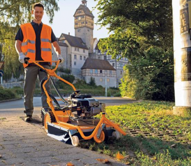 Косарка As Motor AS-50 Косарка As Motor